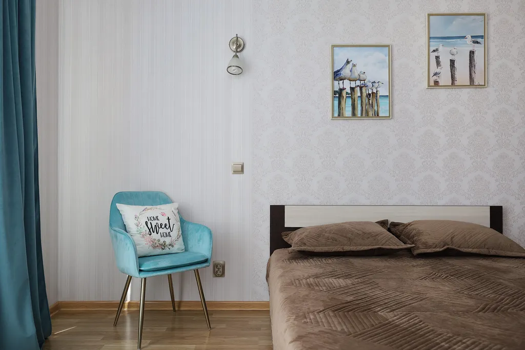 Квартира Уютная квартира в центре города — Калининград