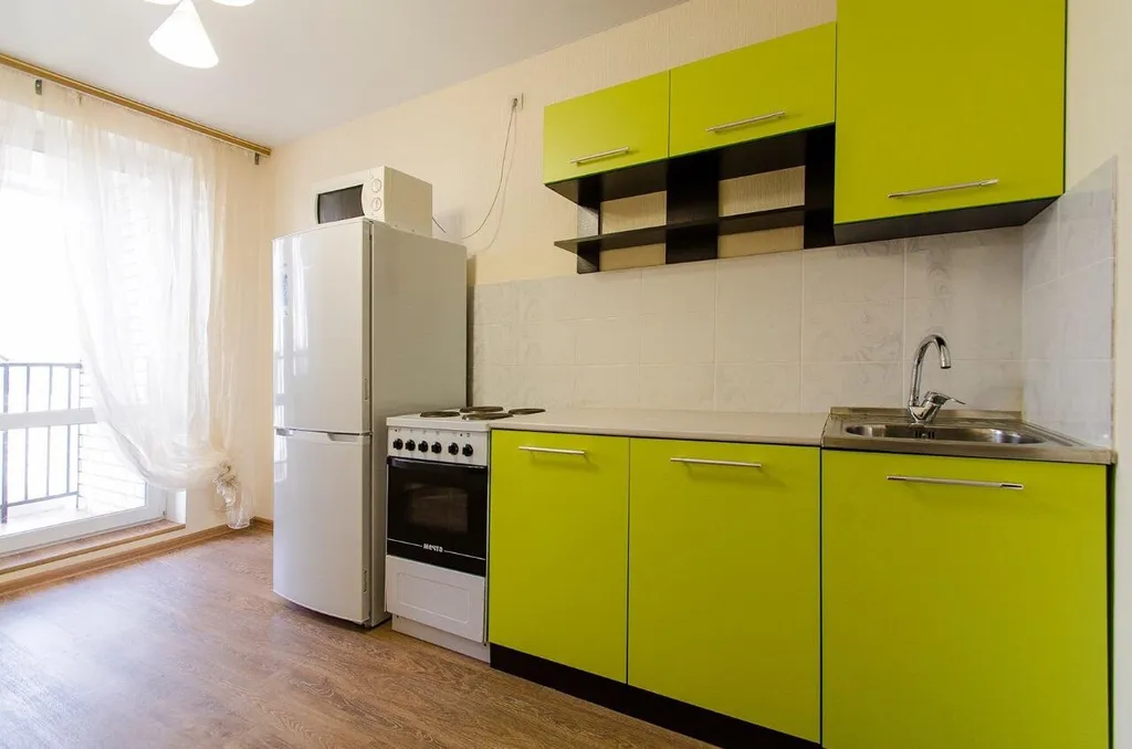 Уютная квартира в центре города в элитном микрорайоне