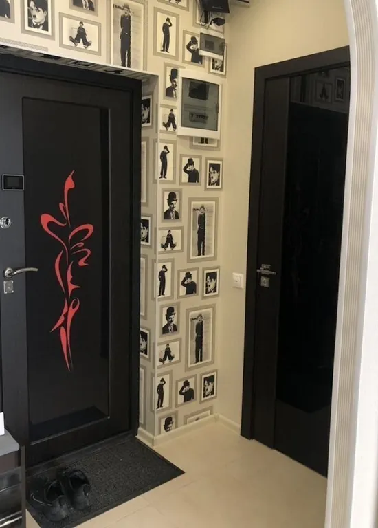 Квартира в центре