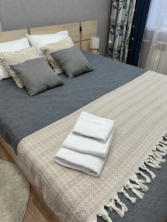 Ваша личная резиденция у Енисея