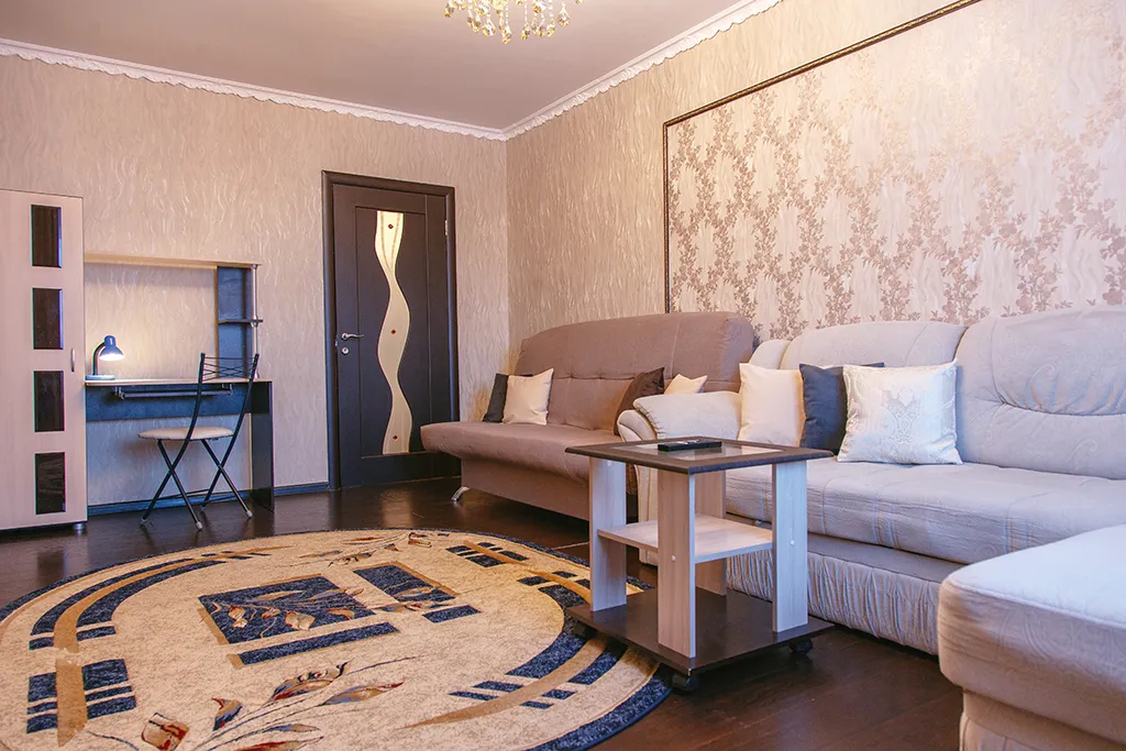 Полярная звезда