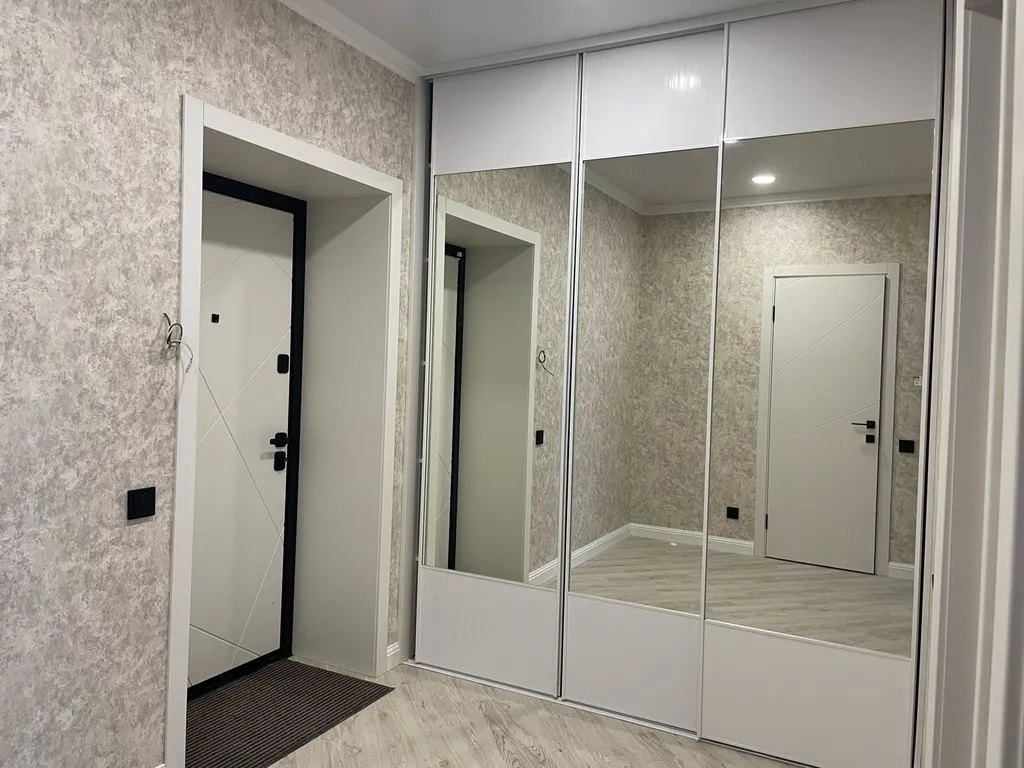 Уютная квартира в курортном городе