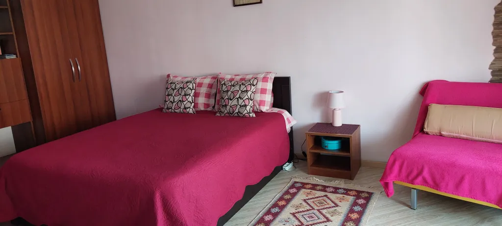 Квартира Солнечная квартирка — аренда посуточно в Тбилиси