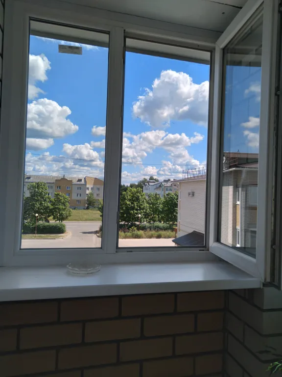 Уютная квартира рядом с парком