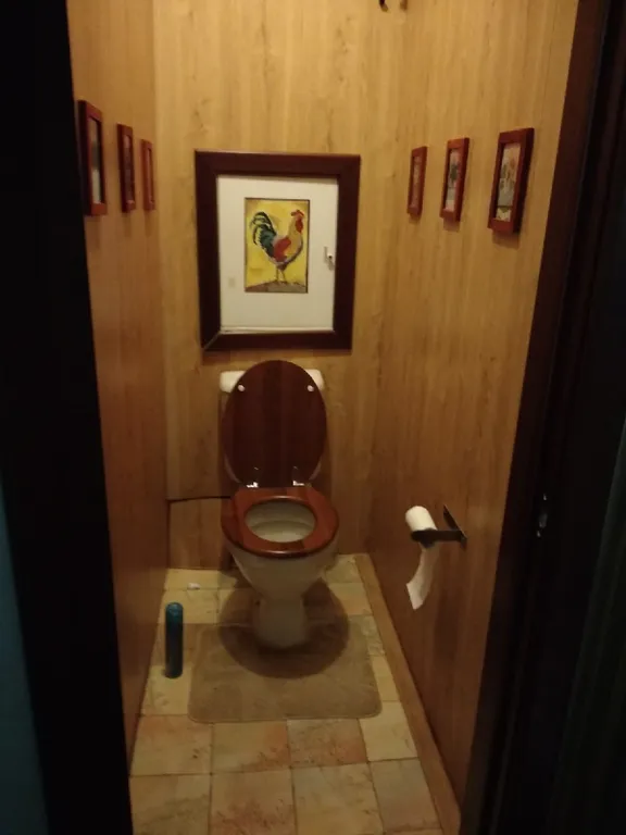 Квартира Квартира Атмосферная трёшка с видом на Екатерининский парк. — Пушкин