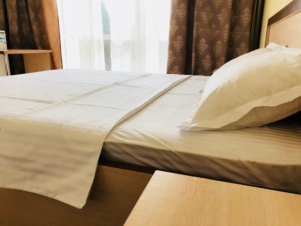 Двухместный номер стандарт