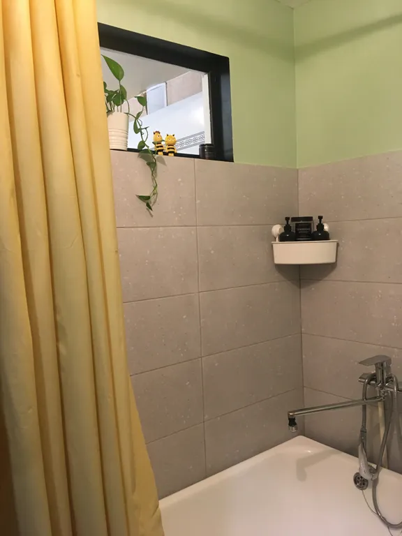 Милая квартира с пианино в самом центре города