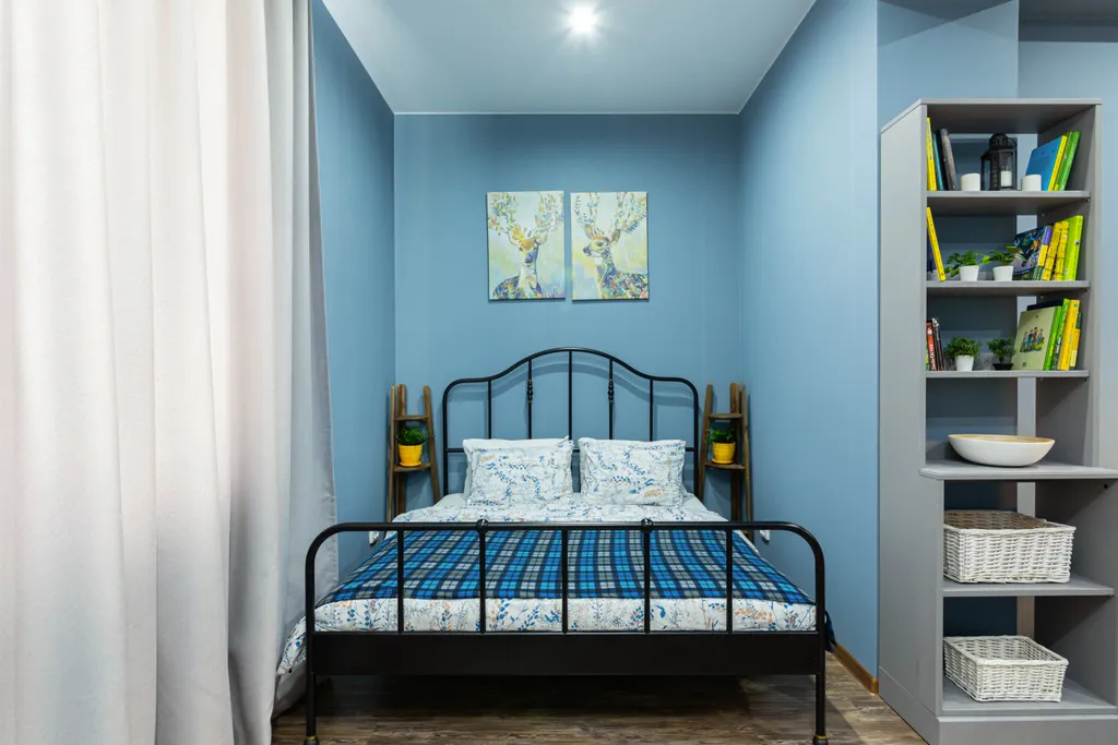 Квартира Квартира Студия в центре города — Севастополь