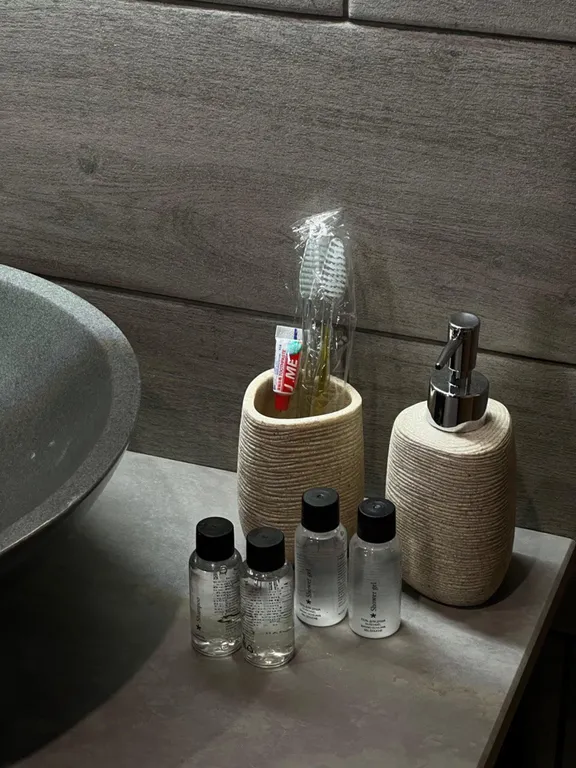 Уютный дом в комплексе загородного отдыха