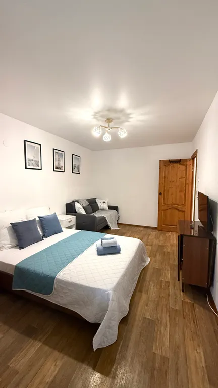 1-комнатная Квартира — аренда посуточно в Вардане