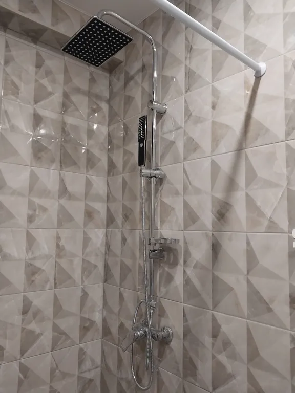 Уютная новая квартира рядом с санаторием Виктория