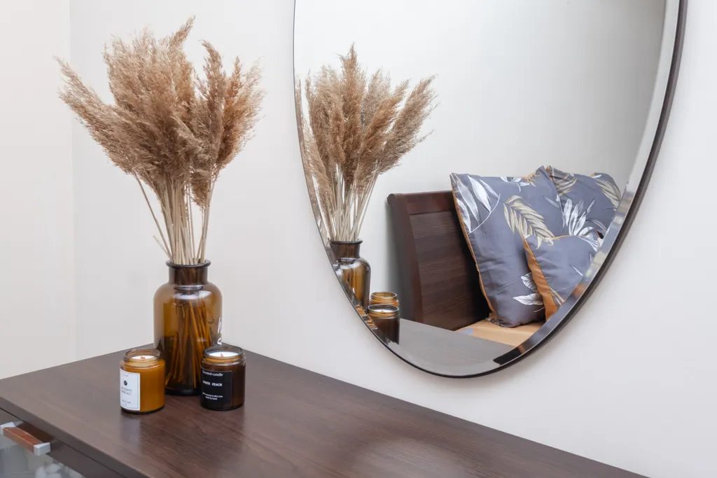 Апартаменты в центре