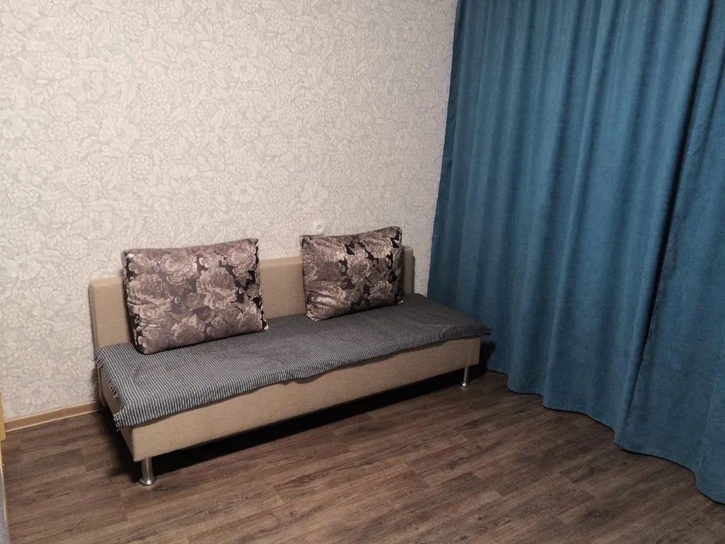 Квартира Уютная квартира возле парка и горнолыжного склона — Кировск