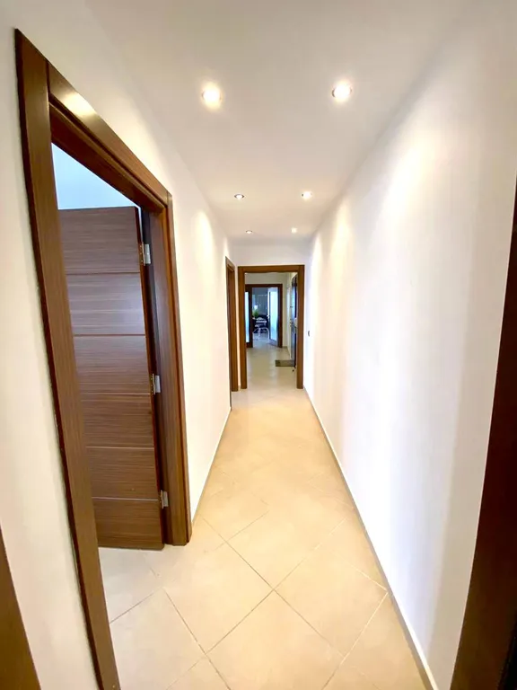 Квартира с видом на море