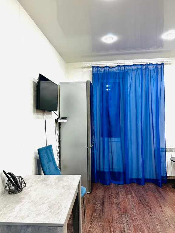 Квартира рядом с Областной клинической больницей и ГЭС