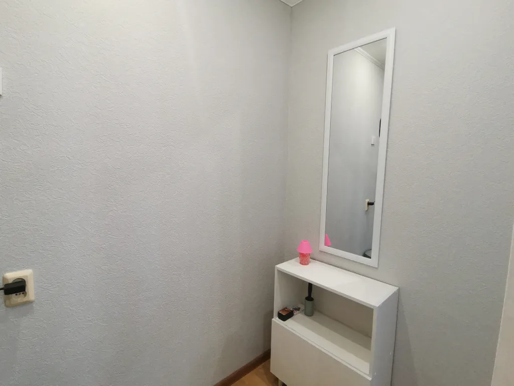 Квартира Уютная 1-комнатная квартира в 15 минутах езды от Волги — Самара