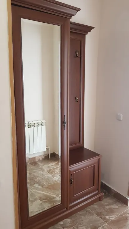 Уютный в экозоне города