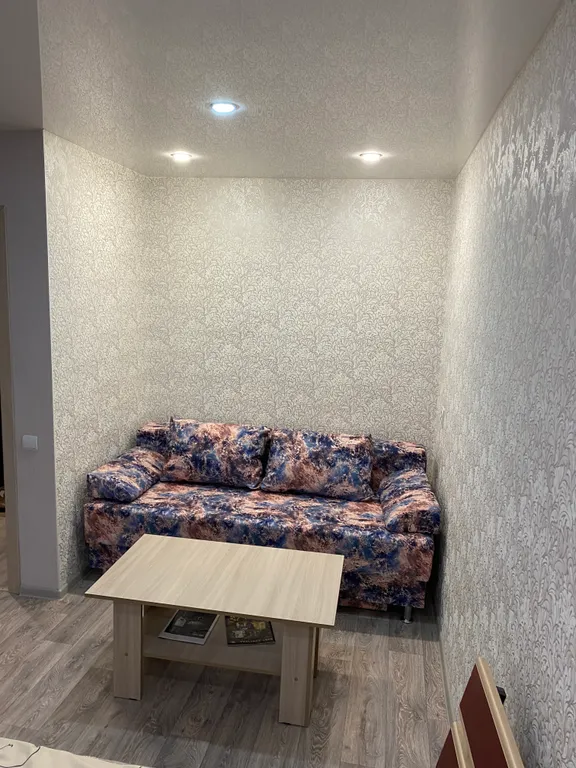 Уютная квартира в самом сердце города