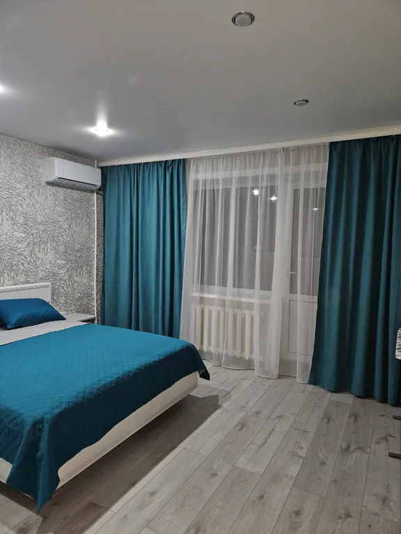 Уютная квартира в центре города — аренда посуточно в Тихорецк