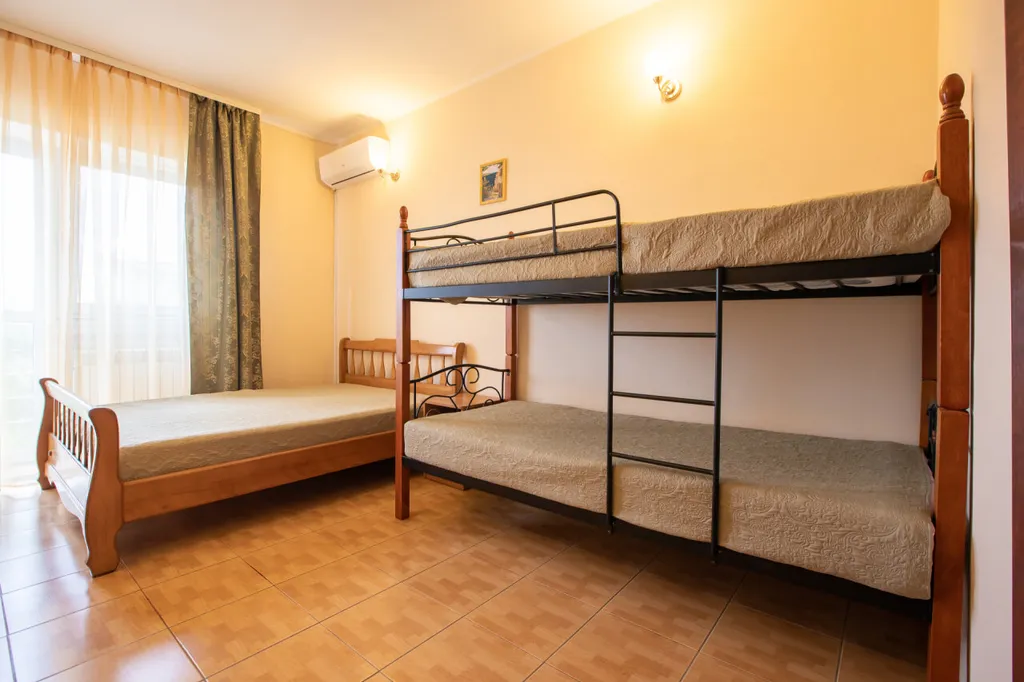 Квартира Комната — Севастополь