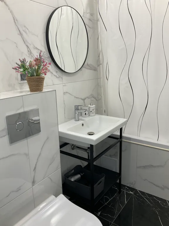 Квартира Апартаменты Релакс — Зеленоградск