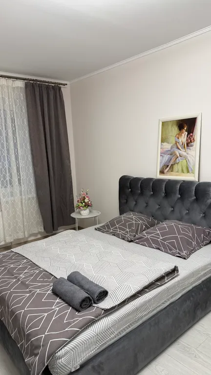 2-комн квартира в новостройке — аренда посуточно в Брест