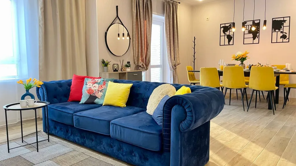 Новый комфортный коттедж с сауной, зоной отдыха и ХВox — аренда посуточно в Новосибирск