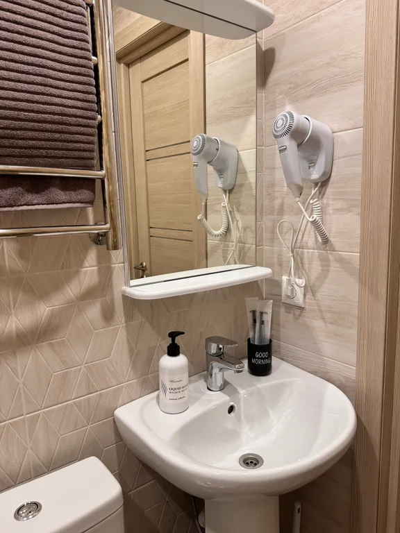 Современная студия в Люберцах