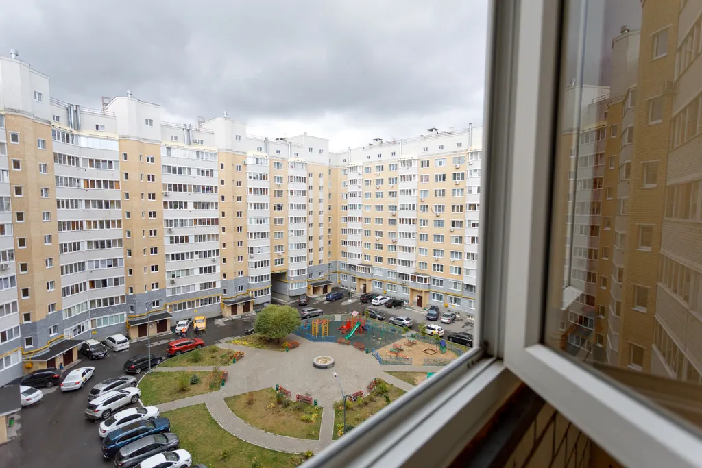 Отличная квартира