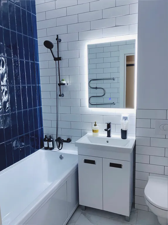 Квартира Стильная квартира — Калининград