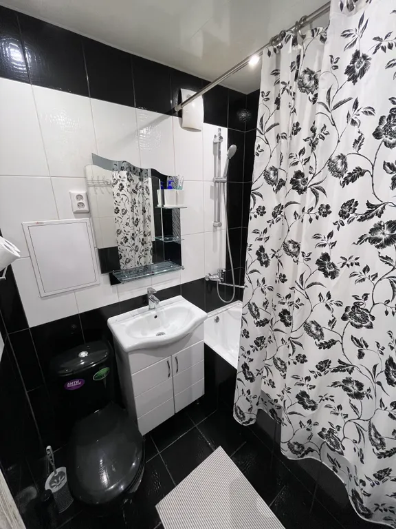 Уютная квартира в центре Барнаула