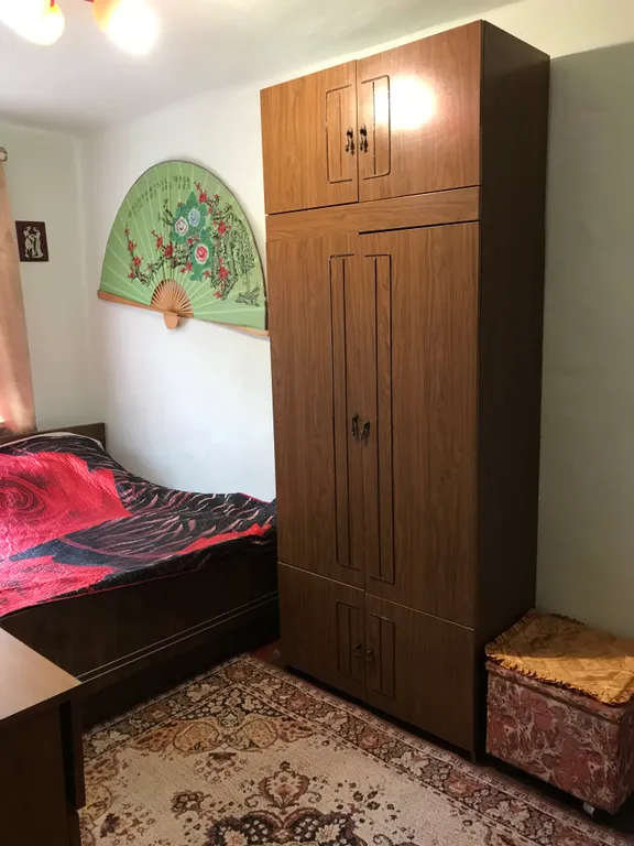 Уютный отдых с видом на горы