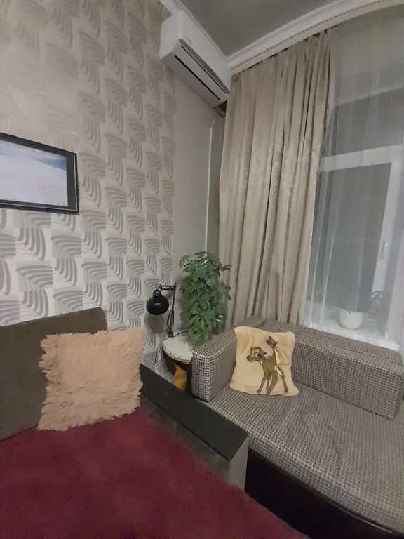 Светлая уютная квартира в центре Пятигорска, ждет именно вас