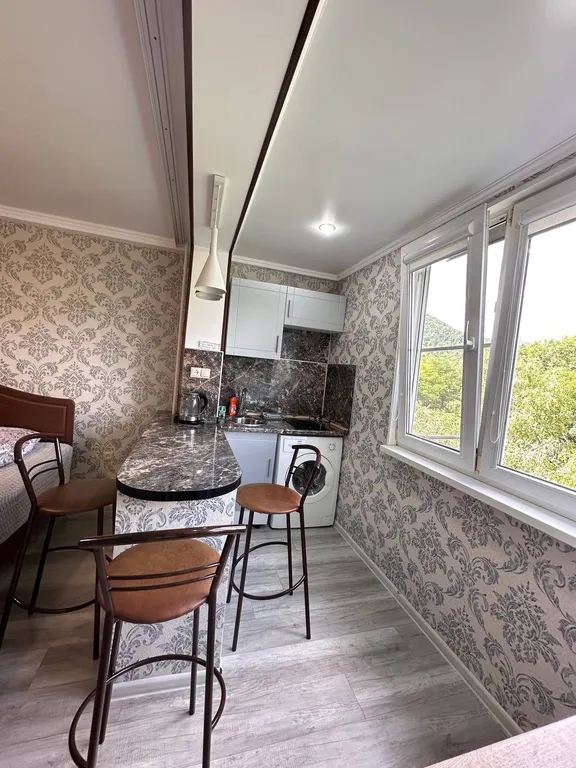 Квартира-студия