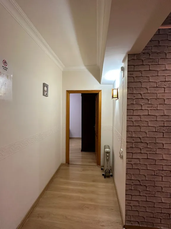 Сozy 3 room apartment in the centre