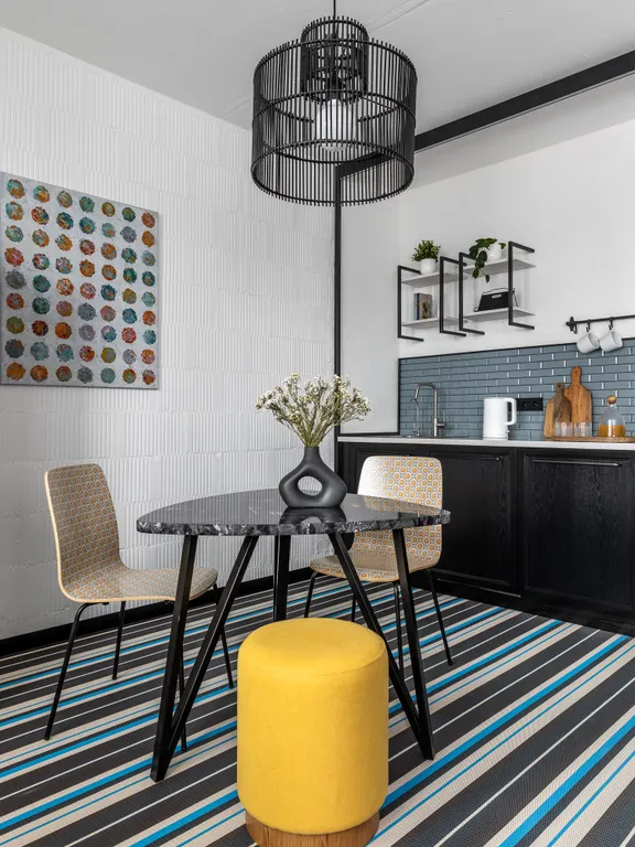 Matveev Downtown 192