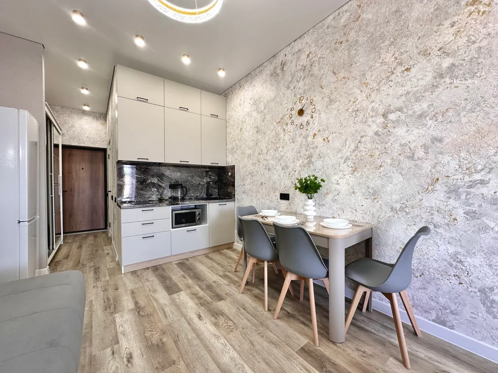 Уютная квартира у моря, в центре Дагомыса, 208