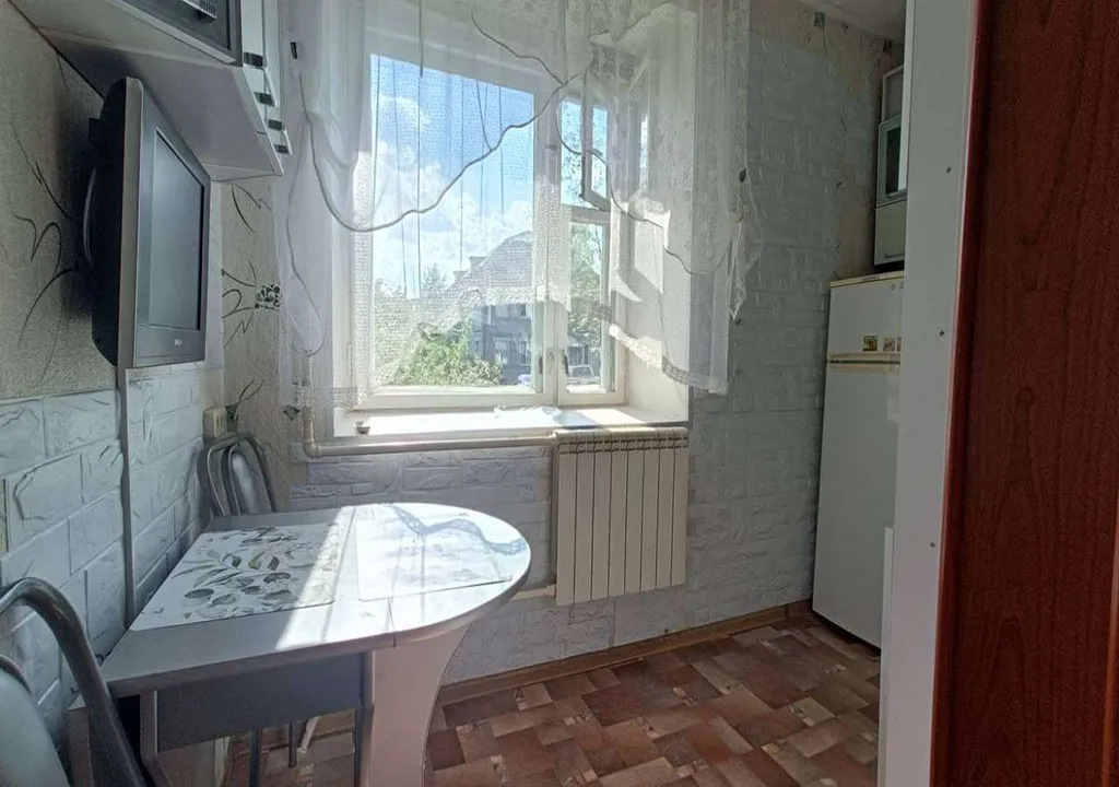 Хорошо как дома на Ракитина