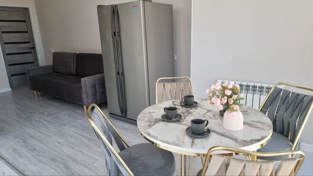 Панорама комфорта