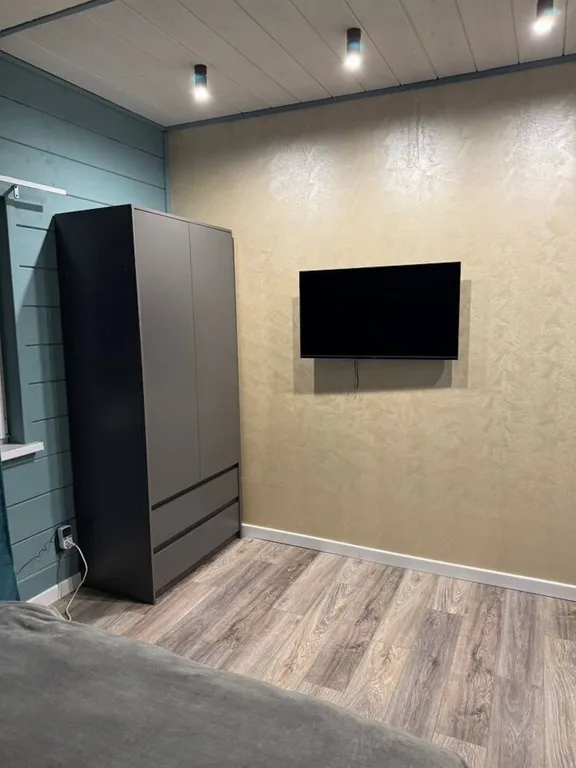 Уютный Дом 25 км по Дмитровскому шоссе