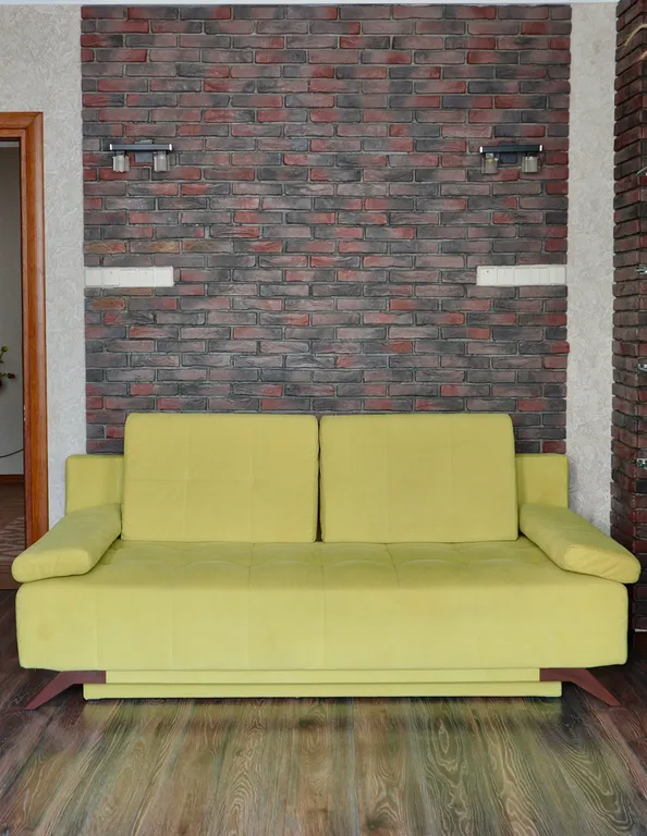 Апартаменты над массандровским пляжем