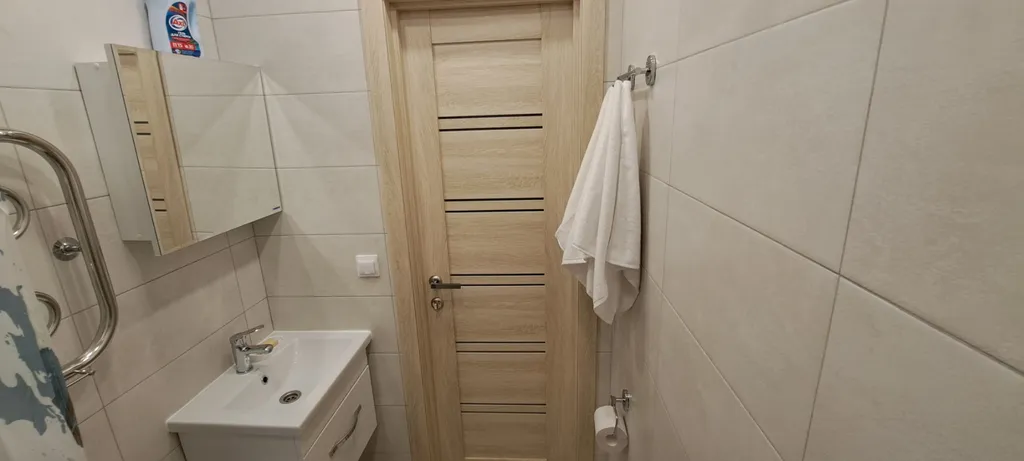 Квартира уютней, чем дома