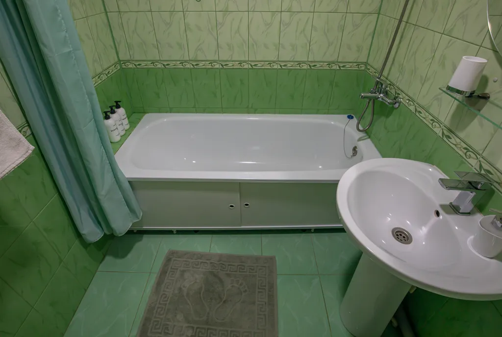 Квартира недалеко от М-4 Дон