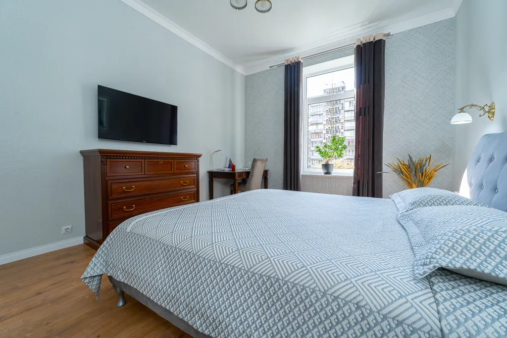 Апартаменты Soul König