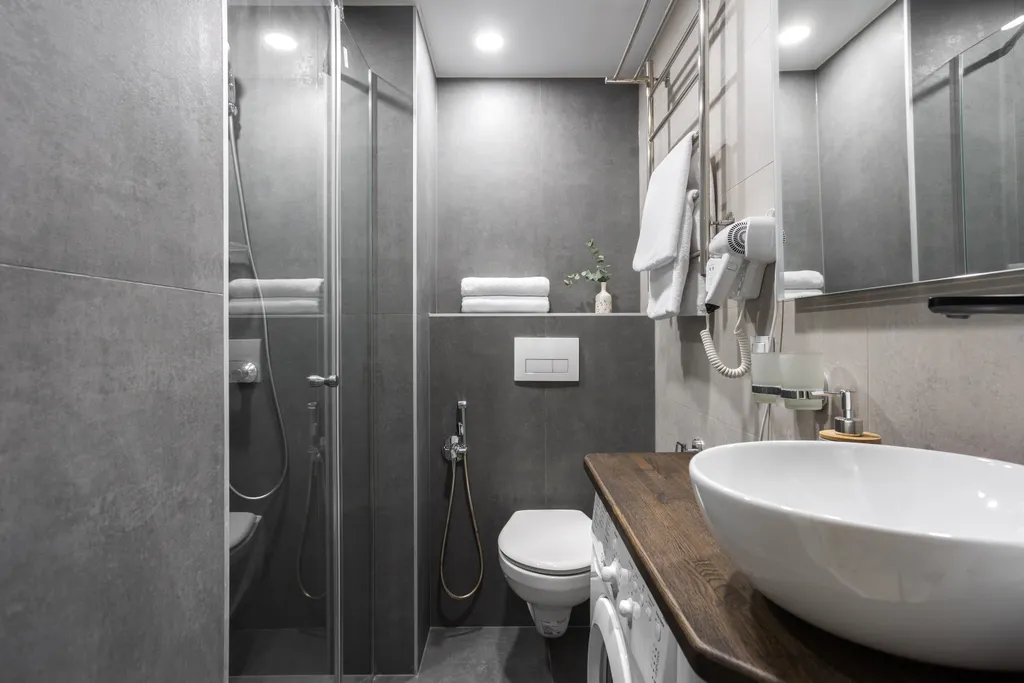 Квартира Уютные апартаменты рядом с метро — Санкт-Петербург