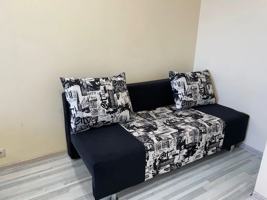 Квартира Квартира на сутки рядом с Шереметьево — Лобня