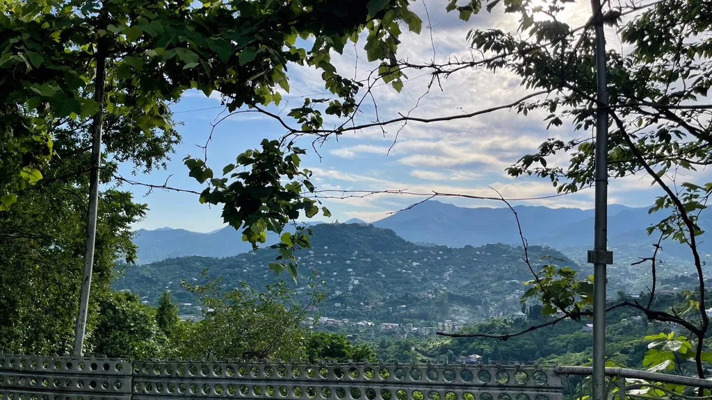 Гостевой дом Ласточки