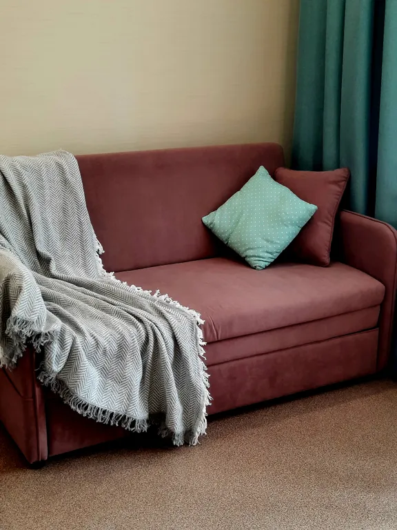 Квартира в районе таможни