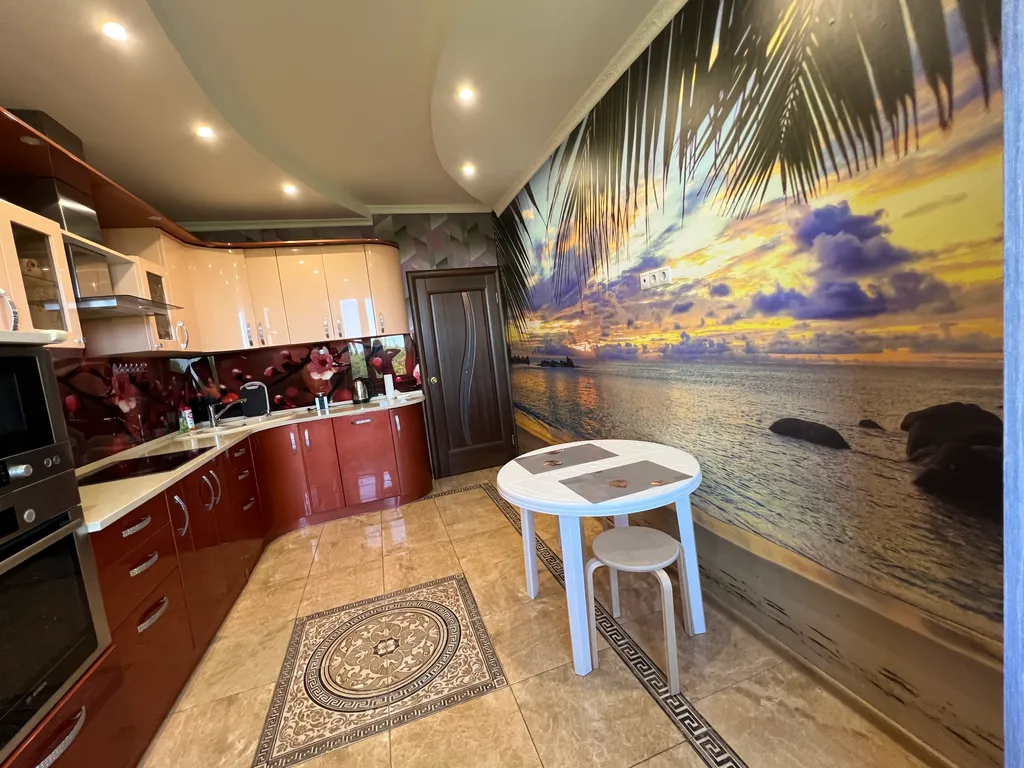 Квартира Прекрасная однокомнатная квартира Велтон Парк — Подолино