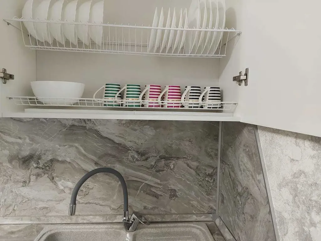 Современная и комфортная 2- комнатная квартира